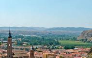 Calatayud, Zaragoza / ALC.