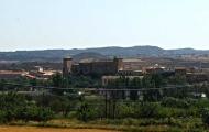 Cetina, Zaragoza / ALC.