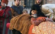 Las Bodas de Isabel de Segura, en la ciudad de Teruel / Fundación Bodas de Isabel.
