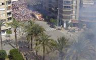 Fallas de Alzira, Valencia / Ayuntamiento de Alzira.