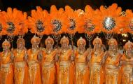 Fiestas de Moros y Cristianos de Villena, provincia de Alicante / Turismo Villena.