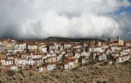Villafranca del Cid, en Castellón / Asís G. Ayerbe