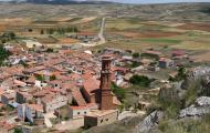 Huesa del Común, Teruel / ALC.