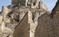 Castillo de Morella, Castellón / ALC.