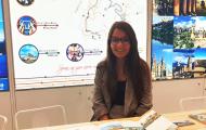 Imagen tomada en la edición 2019 de la World Travel Market