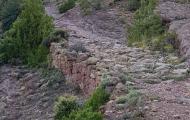 Camino histórico entre Gea de Albarracín y Albarracín, Teruel / ALC