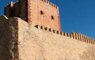 Torre de Aragón. Molina de Aragón, Guadalajara / ALC.