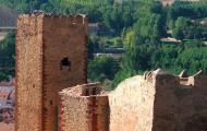 Molina de Aragón, Guadalajara / ALC.