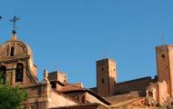 Molina de Aragón, Guadalajara / ALC.