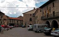 Ayuntamiento de Orihuela del Tremedal, Teruel / ALC.