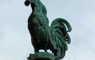 El río Gallo nace y discurre por Orihuela del Tremedal, Teruel / ALC