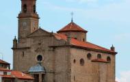 Iglesia de San Millán. Orihuela del Tremedal, Teruel / ALC