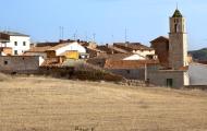 Alarba, Zaragoza / Santiago Cabello.