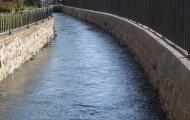 Cella "la del canal": en tiempos del Cid Cella (Teruel) era conocida por su acueducto, que venía de Albarracín / ALC. 