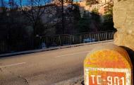 Albarracín, Teruel / ALC.
