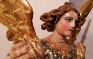 Museo Diocesano. Albarracín, Teruel / ALC.