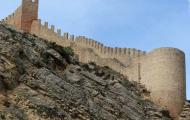 Murallas de Albarracín, Teruel / ALC.