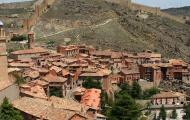 Vista de Albarracín, Teruel / ALC.