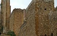 Muralla urbana de Albarracín, Teruel / ALC.