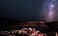 Albarracín: destino turístico Starlight (Imagen: Ayuntamiento de Albarracín)

