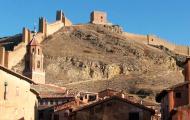 Albarracín, Teruel / ALC.