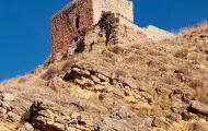 Torre del Andador. Albarracín, Teruel / ALC.