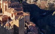 La hoz de Albarracín, Teruel / ALC.