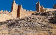 Albarracín, Teruel / ALC.