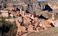 Albarracín, Teruel / ALC.