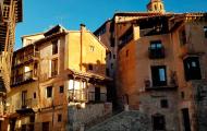 Albarracín, Teruel / ALC.