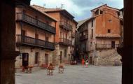 Albarracín, Teruel / ALC