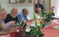 La jornada sirvió para conocer las diferentes propuestas de las asociaciones participantes 