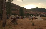 El Campamento Medieval del Cid Campeador