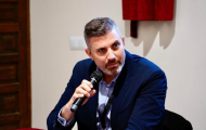 El diputado de Turismo de Valencia, Jordi Mayor