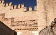 Puerta del Arrabal. Daroca, Zaragoza / Santiago Cabello.