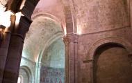 Iglesia de San Miguel.  Daroca, Zaragoza / Santiago Cabello.