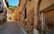 Daroca, Zaragoza / ALC