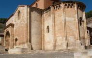 Iglesia de San Miguel. Daroca, Zaragoza / ALC