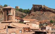 Daroca, Zaragoza / ALC