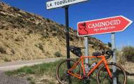 Camino de Todolella, Castellón / Timo Rokitta