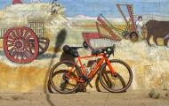 Camino del Cid en bicicleta gravel / Timo Rokitta