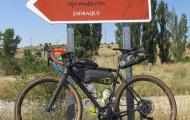 Camino de Jadraque, Guadalajara / Timo Rokitta