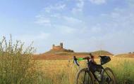 Castillo de Montuenga de Soria / Timo Rokitta