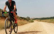 Camino del Cid en bicicleta gravel / Timo Rokitta