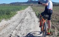 Camino del Cid en bicicleta gravel / Timo Rokitta