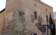 Torre de Calahorra, en Elche, Alicante / ALC.