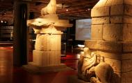 Museo arqueológico y de Historia de Elche, Alicante / Asís G. Ayerbe.