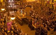 Semana Santa de Sagunto, Valencia / Tourist Info Sagunto.