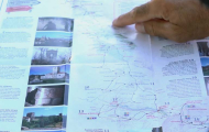 Consulta los mapas y la documentación del Camino |Consorcio Camino del Cid