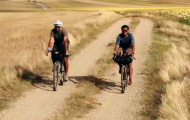 Avanzando por el señorío de Molina de Aragón (Consorcio Camino del Cid)